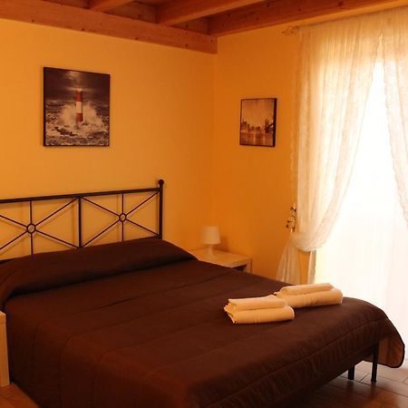 Bed and Breakfast Terrazza Sul Rabato à Agrigente Extérieur photo