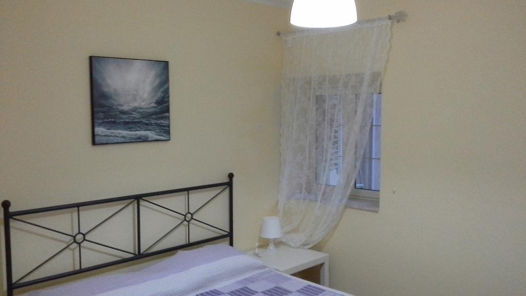 Bed and Breakfast Terrazza Sul Rabato à Agrigente Chambre photo