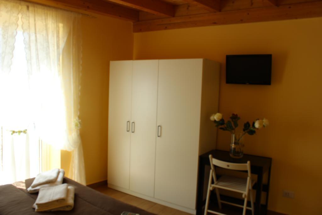 Bed and Breakfast Terrazza Sul Rabato à Agrigente Extérieur photo