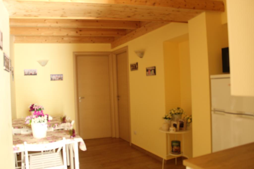 Bed and Breakfast Terrazza Sul Rabato à Agrigente Extérieur photo