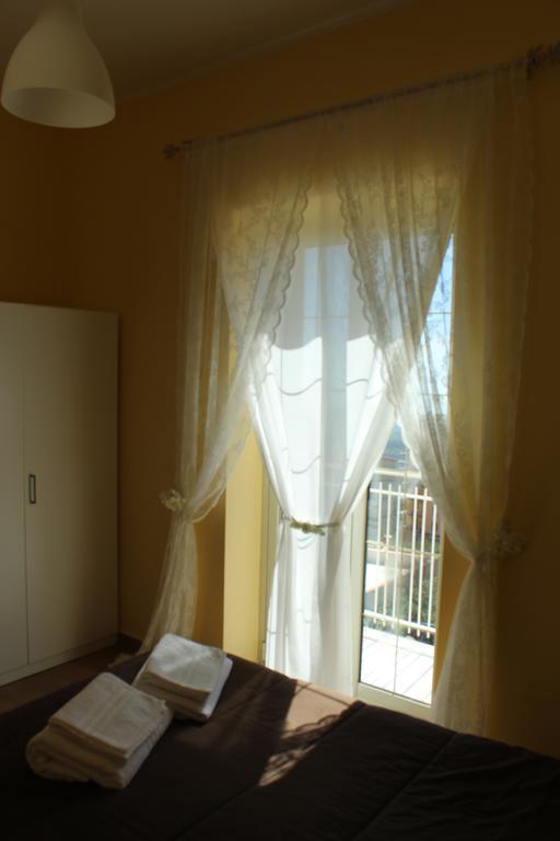 Bed and Breakfast Terrazza Sul Rabato à Agrigente Extérieur photo