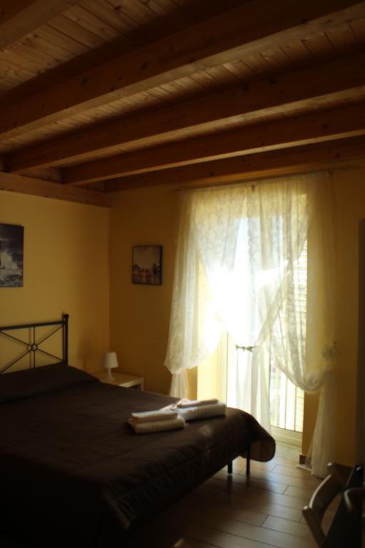 Bed and Breakfast Terrazza Sul Rabato à Agrigente Extérieur photo