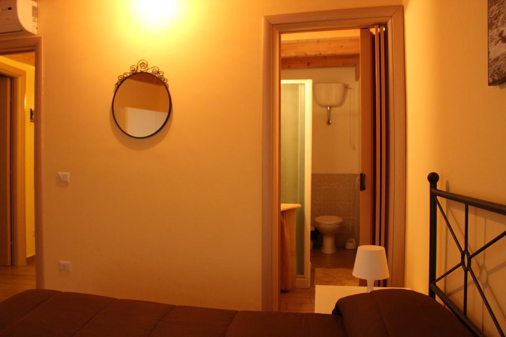 Bed and Breakfast Terrazza Sul Rabato à Agrigente Extérieur photo